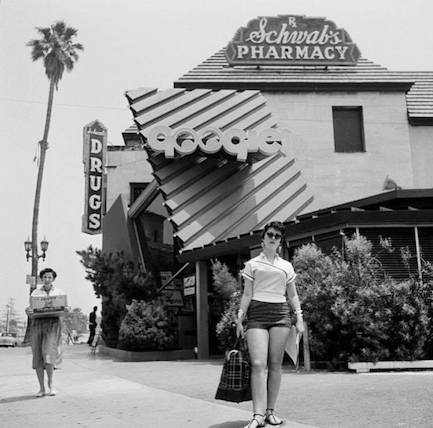 Donna Mae Brown Archives - Pulp International